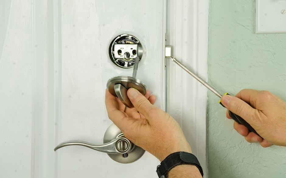serrurier tarif changement serrure Ermont